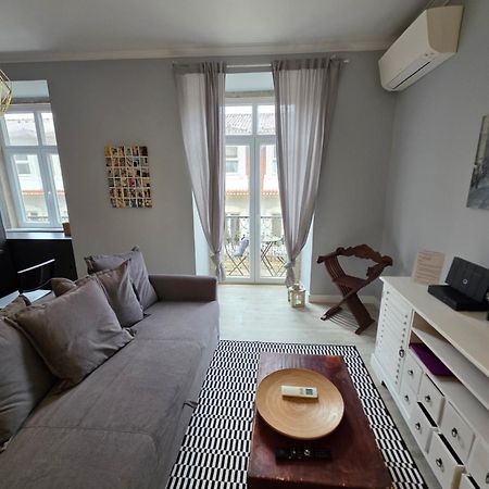 Апартаменты My Lisbon Story Экстерьер фото