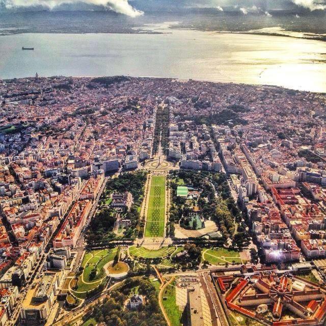Апартаменты My Lisbon Story Экстерьер фото