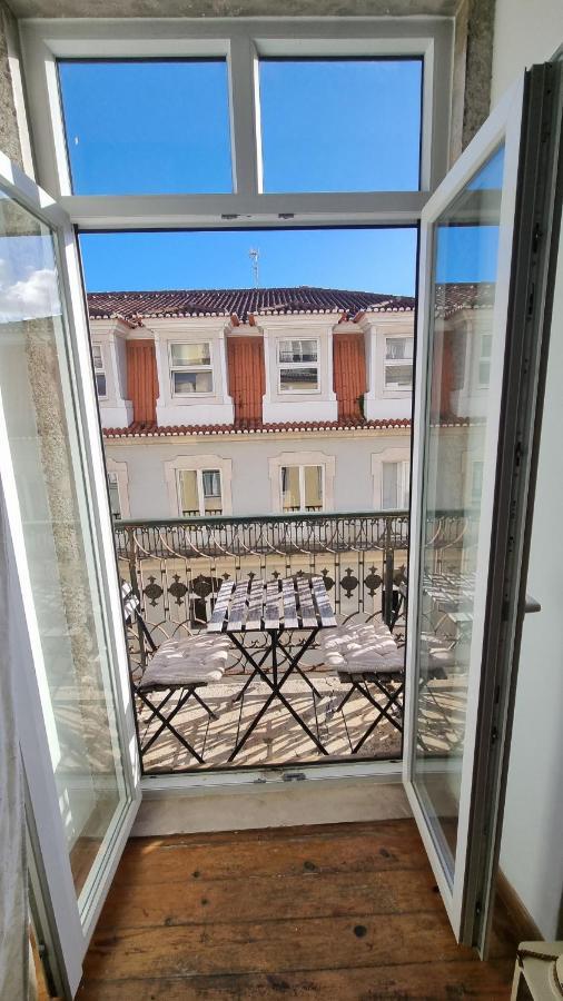 Апартаменты My Lisbon Story Экстерьер фото