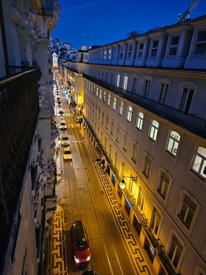 Апартаменты My Lisbon Story Экстерьер фото