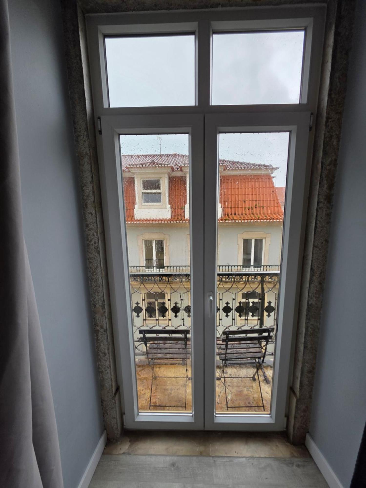 Апартаменты My Lisbon Story Экстерьер фото